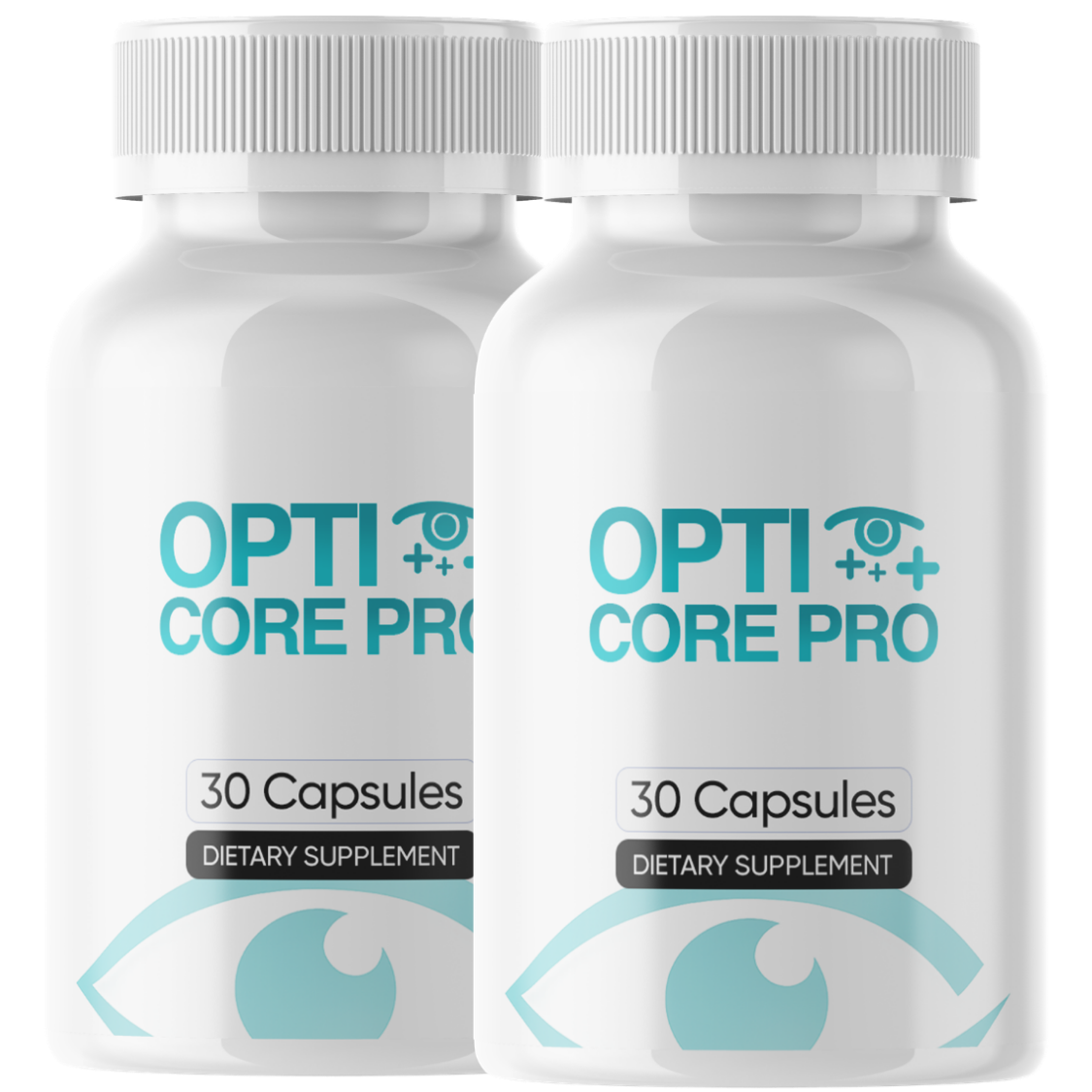 2 Bottles OptiCore Pro™